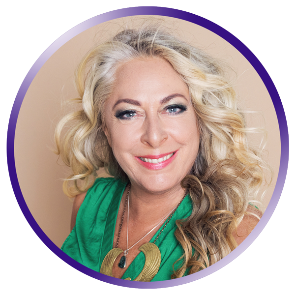 Adora Winquist Expert in Aromatherapy and Vibrational Medicine